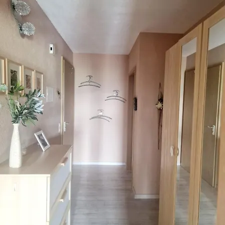 Appartamento Panorama Bayerischer Wald *