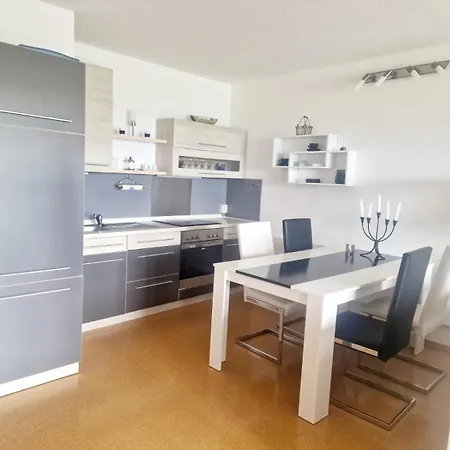 Appartamento Panorama Bayerischer Wald *